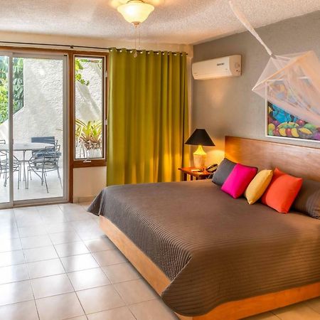 Hotel Montana Pétionville Eksteriør billede